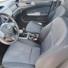 Subaru Forester 2008-thumb-10