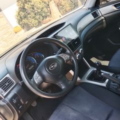 Subaru Forester 2008-thumb-11