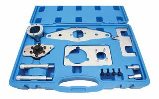 Κιτ χρονισμού κινητήρα Jaguar / Land Rover / Range Rover 2.0D