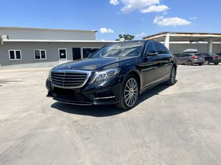 Mercedes-Benz S 350 2017 FULL EXTRA - AMG LOOK