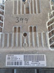 Peugeot 508 9801622880