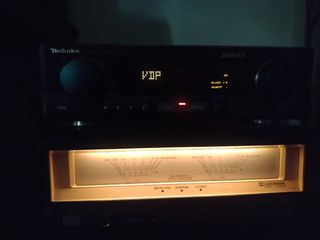 Προ- δέκτης - τελικός Technics CA-10-thumb-2