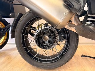 Bmw R 1200 GS Adventure 2017 TRIPLE BLACK -AKRAPOVIC-ΟΘΟΝΗ ΤFT-KEYLESS-thumb-6