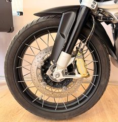 Bmw R 1200 GS Adventure 2017 TRIPLE BLACK -AKRAPOVIC-ΟΘΟΝΗ ΤFT-KEYLESS-thumb-12