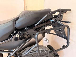 Bmw R 1200 GS Adventure 2017 TRIPLE BLACK -AKRAPOVIC-ΟΘΟΝΗ ΤFT-KEYLESS-thumb-14
