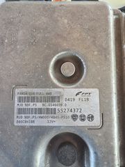 Fiat Panda 55274372