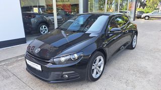 Volkswagen Scirocco 2012 MATCH EDITION