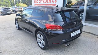 Volkswagen Scirocco 2012 MATCH EDITION-thumb-1
