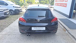 Volkswagen Scirocco 2012 MATCH EDITION-thumb-2