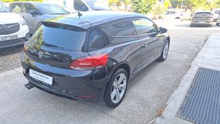 Volkswagen Scirocco 2012 MATCH EDITION-thumb-3