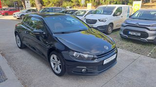 Volkswagen Scirocco 2012 MATCH EDITION-thumb-4
