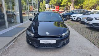 Volkswagen Scirocco 2012 MATCH EDITION-thumb-5