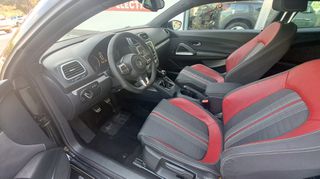 Volkswagen Scirocco 2012 MATCH EDITION-thumb-7