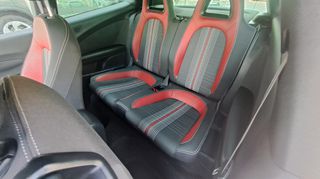 Volkswagen Scirocco 2012 MATCH EDITION-thumb-8