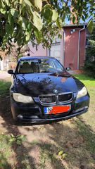Bmw 316 2008 E90