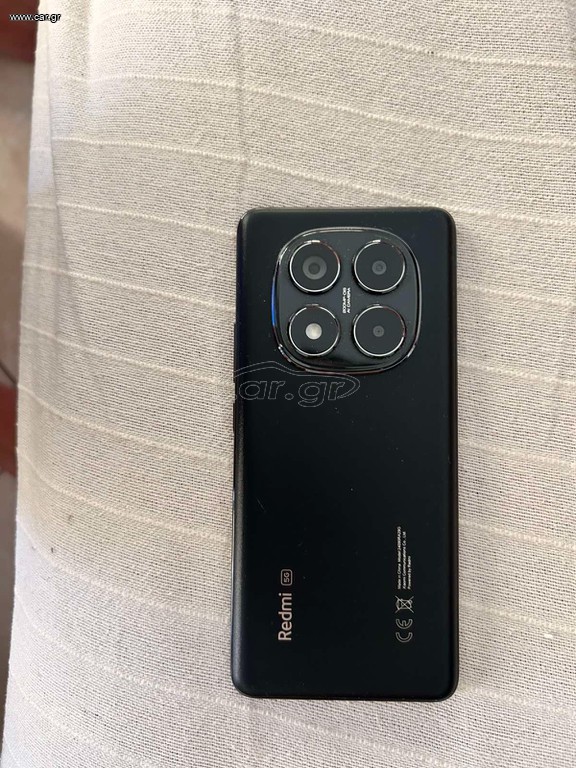 XIAOMI REDMI NOTE 14 PRO 5G 8G/256