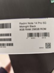 XIAOMI REDMI NOTE 14 PRO 5G 8G/256-thumb-3