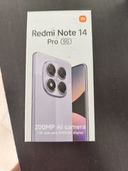 XIAOMI REDMI NOTE 14 PRO 5G 8G/256-thumb-4