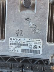 Peugeot 3008 9806460480