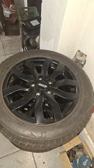 Volkswagen GOLF 7 ΜΟΝΤΕΛΟ 2018 ΖΑΝΤΟΛΑΣΤΙΧΑ 205/55/16