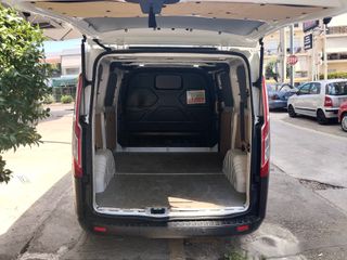 Ford Transit 2018 CUSTOM-thumb-2