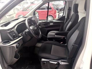 Ford Transit 2018 CUSTOM-thumb-5