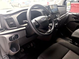 Ford Transit 2018 CUSTOM-thumb-8