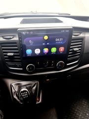 Ford Transit 2018 CUSTOM-thumb-11