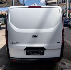 Ford Transit 2018 CUSTOM-thumb-9