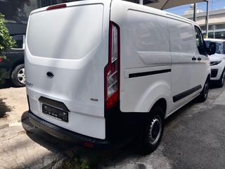 Ford Transit 2018 CUSTOM-thumb-12