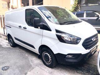 Ford Transit 2018 CUSTOM-thumb-4