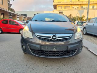 Opel Corsa 2013 1.3 CDTI DIESEL-thumb-1