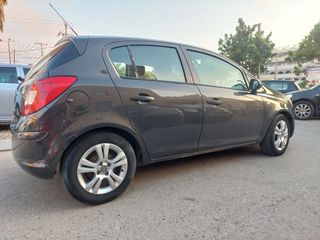 Opel Corsa 2013 1.3 CDTI DIESEL-thumb-2