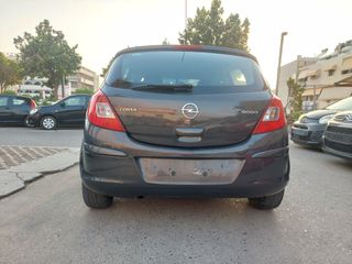 Opel Corsa 2013 1.3 CDTI DIESEL-thumb-3