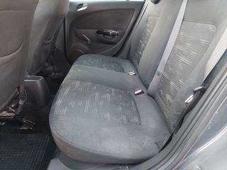 Opel Corsa 2013 1.3 CDTI DIESEL-thumb-6