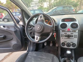 Opel Corsa 2013 1.3 CDTI DIESEL-thumb-9
