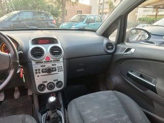 Opel Corsa 2013 1.3 CDTI DIESEL-thumb-10