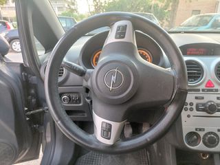Opel Corsa 2013 1.3 CDTI DIESEL-thumb-11