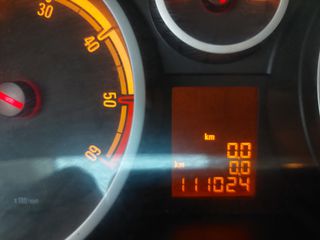 Opel Corsa 2013 1.3 CDTI DIESEL-thumb-12
