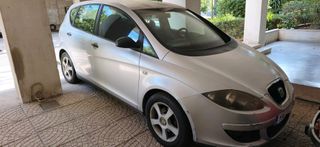 Seat Altea 2005