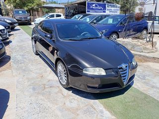Alfa Romeo GT 2007 2.0 16V JTS 16V /Από ΟΔΔΥ /ΤΕΛΗ ΚΥΚΛΟΦΟΡΙΑΣ 135 ΕΥΡΟ-thumb-1