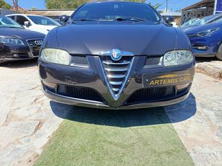 Alfa Romeo GT 2007 2.0 16V JTS 16V /Από ΟΔΔΥ /ΤΕΛΗ ΚΥΚΛΟΦΟΡΙΑΣ 135 ΕΥΡΟ-thumb-3