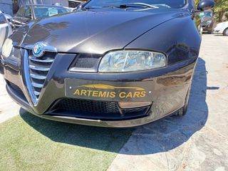 Alfa Romeo GT 2007 2.0 16V JTS 16V /Από ΟΔΔΥ /ΤΕΛΗ ΚΥΚΛΟΦΟΡΙΑΣ 135 ΕΥΡΟ-thumb-4