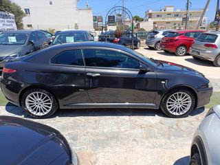 Alfa Romeo GT 2007 2.0 16V JTS 16V /Από ΟΔΔΥ /ΤΕΛΗ ΚΥΚΛΟΦΟΡΙΑΣ 135 ΕΥΡΟ-thumb-5