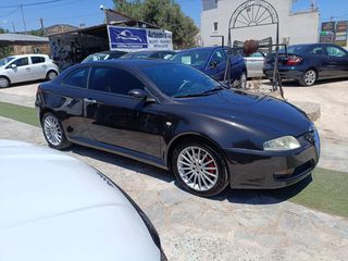 Alfa Romeo GT 2007 2.0 16V JTS 16V /Από ΟΔΔΥ /ΤΕΛΗ ΚΥΚΛΟΦΟΡΙΑΣ 135 ΕΥΡΟ-thumb-7