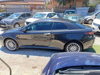 Alfa Romeo GT 2007 2.0 16V JTS 16V /Από ΟΔΔΥ /ΤΕΛΗ ΚΥΚΛΟΦΟΡΙΑΣ 135 ΕΥΡΟ-thumb-8