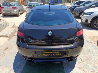 Alfa Romeo GT 2007 2.0 16V JTS 16V /Από ΟΔΔΥ /ΤΕΛΗ ΚΥΚΛΟΦΟΡΙΑΣ 135 ΕΥΡΟ-thumb-11