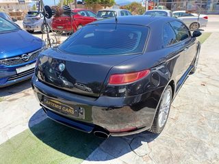 Alfa Romeo GT 2007 2.0 16V JTS 16V /Από ΟΔΔΥ /ΤΕΛΗ ΚΥΚΛΟΦΟΡΙΑΣ 135 ΕΥΡΟ-thumb-12