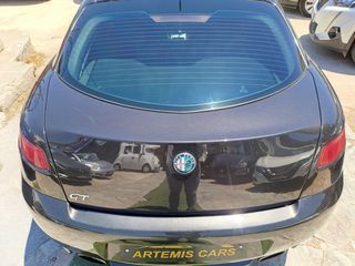 Alfa Romeo GT 2007 2.0 16V JTS 16V /Από ΟΔΔΥ /ΤΕΛΗ ΚΥΚΛΟΦΟΡΙΑΣ 135 ΕΥΡΟ-thumb-14
