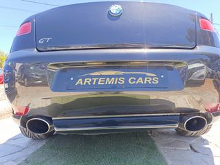 Alfa Romeo GT 2007 2.0 16V JTS 16V /Από ΟΔΔΥ /ΤΕΛΗ ΚΥΚΛΟΦΟΡΙΑΣ 135 ΕΥΡΟ-thumb-15